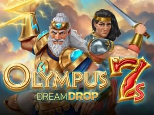 Olympus 7s Dream Drop icon