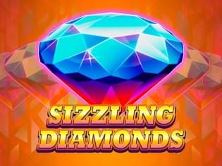 Sizzling Diamonds icon