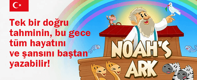 Hafta Sonu Yüklemesi promotion banner