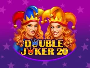 Double Joker 20 icon