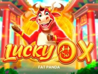 Lucky Ox icon