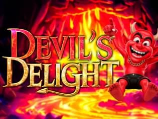 Devil's Delight icon