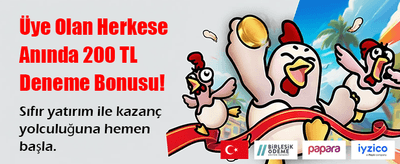 Dev Bonuslar ve Büyük Ödüller banner