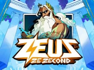 Zeus Ze Zecond icon