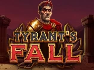 Tyrant's Fall icon