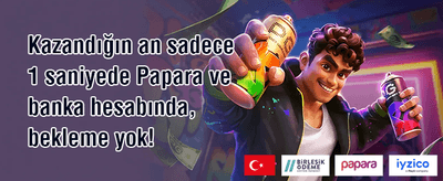 Haftalık Kayıp Bonusu promotion banner