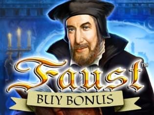 Faust Buy Bonus icon