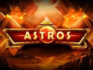 Astros icon
