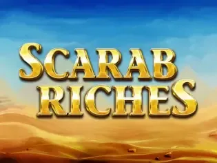 Scarab Riches icon