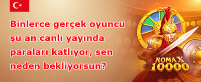Arkadaşını Getir, Nakit Kazan promotion banner