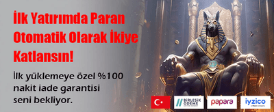 XSlot ile Kazanmaya Başlayın banner