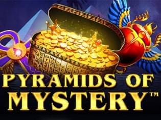 Pyramids Of Mystery icon