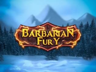 Barbarian Fury icon