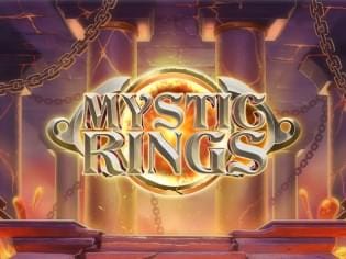 Mystic Rings icon